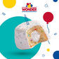 Wonder Crème Filled Confetti Cakes, Birthday Cake Inspired Snack Cakes, 10.5 oz, 6 Count