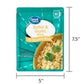 Great Value 90 Second Butter and Garlic Rice 8.8oz