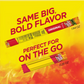Slim Jim Original Smoked Snack Size Sticks – 12.88oz/46ct