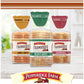 Pepperidge Farm Farmhouse Homestyle Oat Bread, 24 oz Loaf