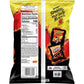 Funyuns Onion Flavored Rings Flamin' Hot Flavored 5.25 Ounce Bag