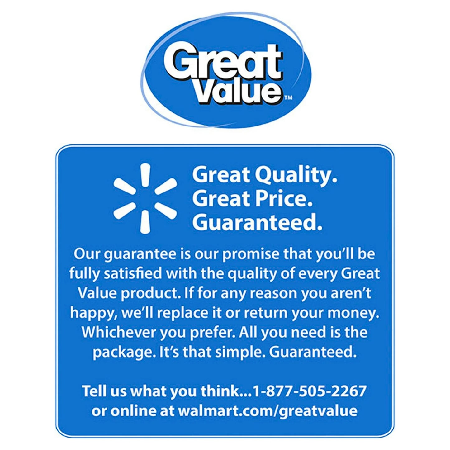 Great Value Caesar Croutons, 5 oz Resealable Bag, Oven Baked