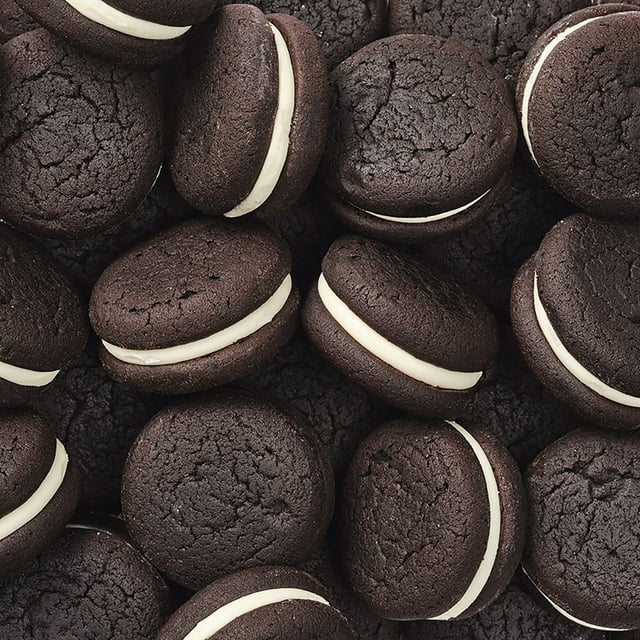 OREO Cakesters Soft Snack Cakes, 5 - 2.02 oz Snack Packs