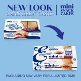 Entenmann's Cherry Snack Pies, 6 packs, Mini Pies, 12 oz Box