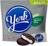 York Miniatures Chocolate Candy - 10.1oz