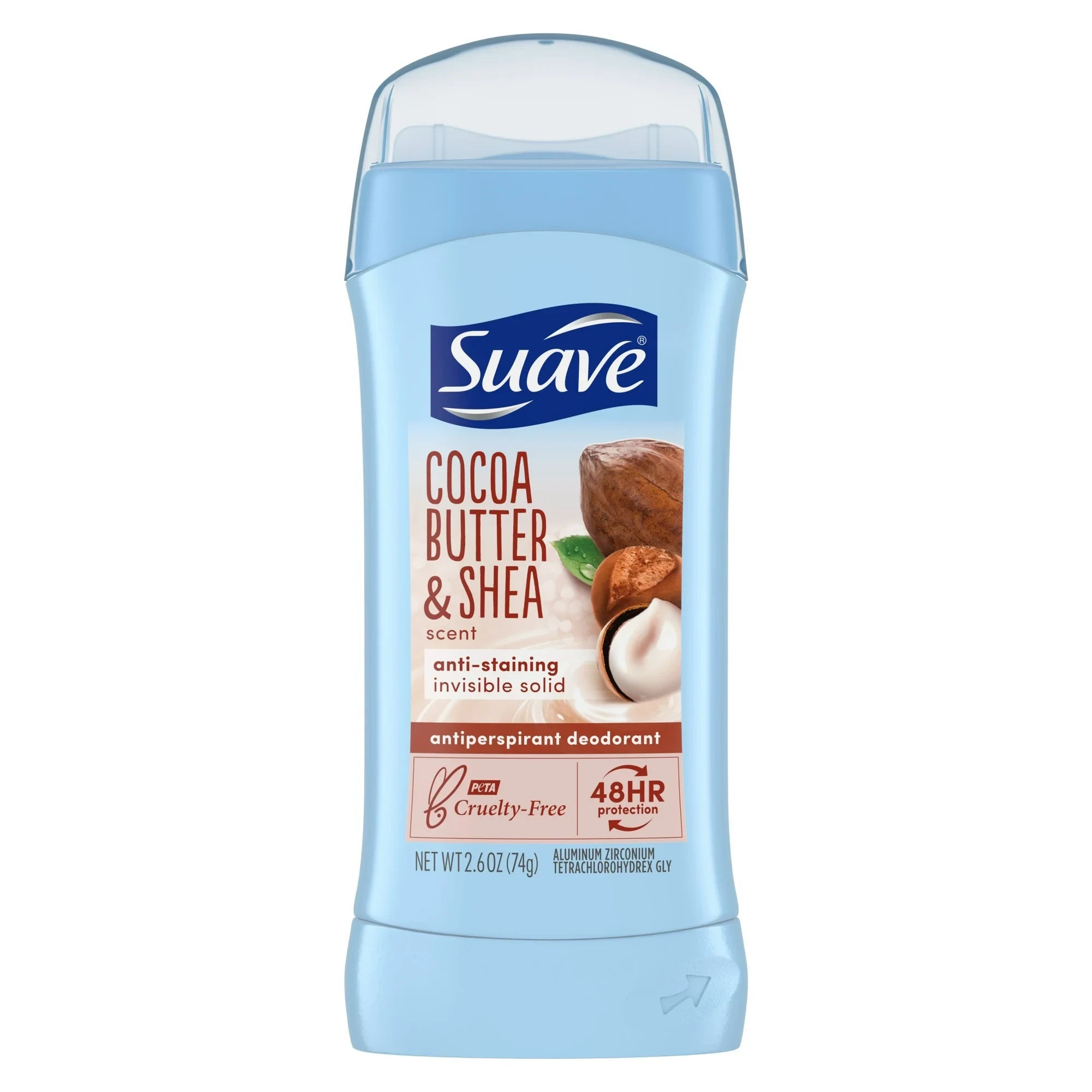 Suave Deodorant - Thumbnail 2