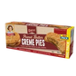 Little Debbie Big Pack Peanut Butter Creme Pies, 18.6 oz
