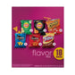 Frito Lay Flavor Mix Chips Variety Pack, 1 oz, 18 Count