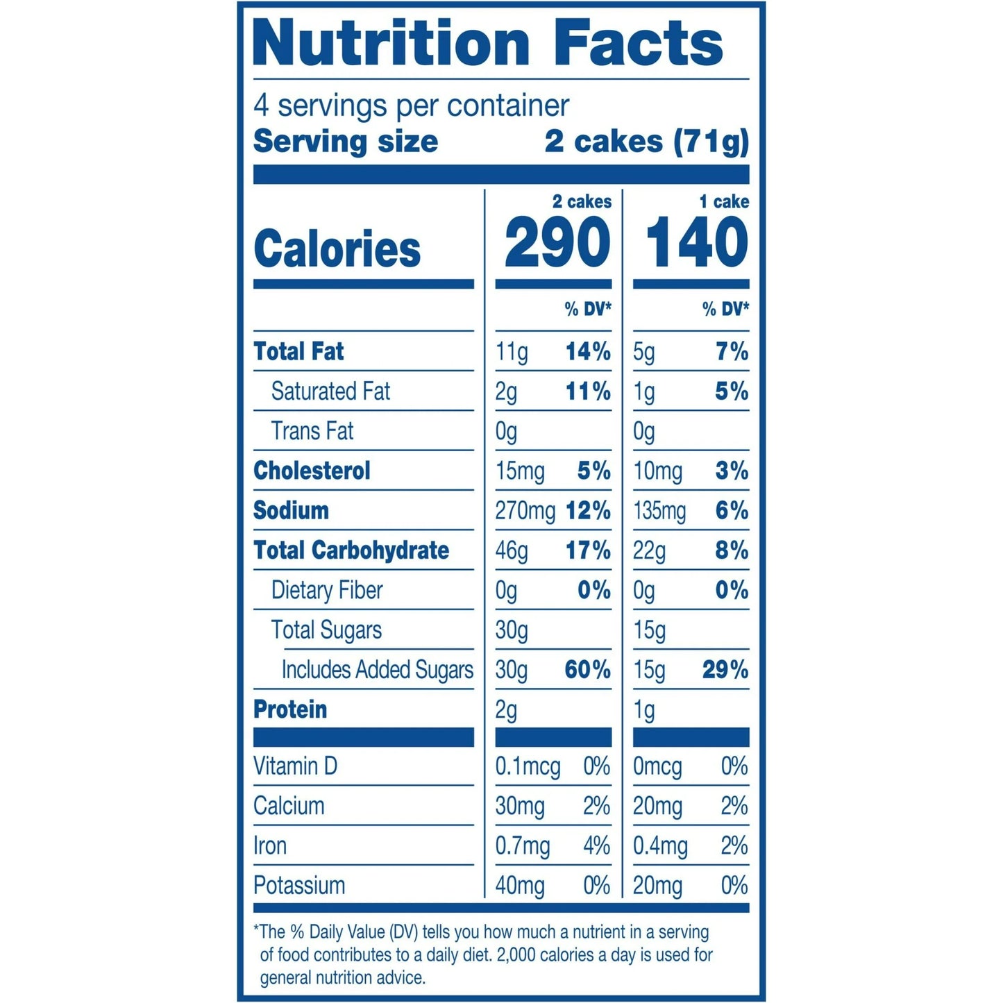 Hostess Baby Bundts Strawberry Cheesecake Artificially Flavored Snack Cakes with Icing, 10 oz Box (8 Cakes)
