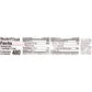 Nissin Foods Chow Mein Instant Noodles, Teriyaki Chicken Flavor, 4.0 oz Tray, Shelf-Stable
