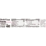 Nissin Foods Chow Mein Instant Noodles, Teriyaki Chicken Flavor, 4.0 oz Tray, Shelf-Stable