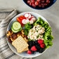 Great Value Premium White Chicken Salad Pouch, Ready-to-Eat, 2.6 oz, Shelf-Stable