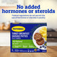 Butterball All Natural Turkey Breakfast Sausage Patties,  8 oz a piece,8 Patties