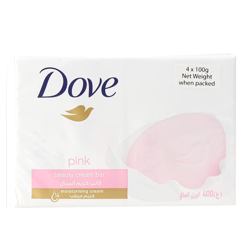 Dove Bar Soap, 3.17oz