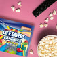 Life Savers Gummies Collisions Gummy Candy Fruit Mix, Sharing Size - 14.5oz Resealable Bag