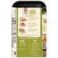 Hormel Square Table Sliced Roasted Turkey Breast and Gravy, Refrigerated Entrée, 15 oz Tray
