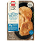 HORMEL SQUARE TABLE Roasted Chicken Breasts & Gravy Entr e Refrigerated 15 oz Plastic Tray