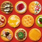 RITZ Roasted Vegetable Crackers, 13.3 oz