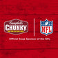 Campbell's Chunky Soup, Classic Chicken Noodle Soup, 15.25 oz Microwavable Bowl