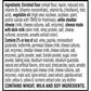 Cheez-It DUOZ Sharp Cheddar and Parmesan Cheese Crackers, Baked Snack Crackers, 12.4 oz