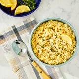 Great Value 90 Second Butter and Garlic Rice 8.8oz