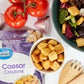 Great Value Caesar Croutons, 5 oz Resealable Bag, Oven Baked