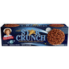 Little Debbie Star Crunch Cosmic Snacks, 13 oz (12 count)