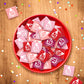 Starburst Favereds Fruit Chews Chewy Candy, Sharing Size - 15.6 oz Bag
