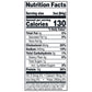 Soules Kitchen Rotisserie Chicken, 8 oz, Refrigerated, 18g Protein per 3oz Serving