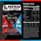 Jack Link's Chicken Bites DUOs – Frank's RedHot Buffalo Style & Ranch, 2.85oz, 8g of protein per serving, Resealable Bag