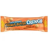Cap'n Crunch's Treat with Rice Crisps Cereal Bars Peanut Butter Flavor, 0.8 oz, 8 Count