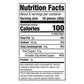 NERDS Gummy Clusters, Candy, Very Berry, Crunchy and Gummy, 8 oz Bag