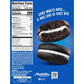 OREO Cakesters Soft Snack Cakes, 5 - 2.02 oz Snack Packs