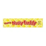Little Debbie Nutty Buddy Wafer Bar, 12 oz (12 count)