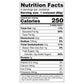 7Days Soft Croissant, Peach (4 Pack), On The Go Breakfast, Individually Wrapped (2.12oz, Pack of 4)