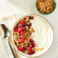 Great Value French Vanilla Almond Granola, 11 oz
