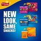 Frito-Lay Doritos & Cheetos Mix Variety Pack Snack Chips,17.5 oz, 18 Count Multipack