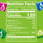 Starburst Sour Fruit Chews Chewy Candy, Sharing Size - 15.6 oz Resealable Bag