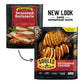 Soules Kitchen Rotisserie Chicken, 8 oz, Refrigerated, 18g Protein per 3oz Serving