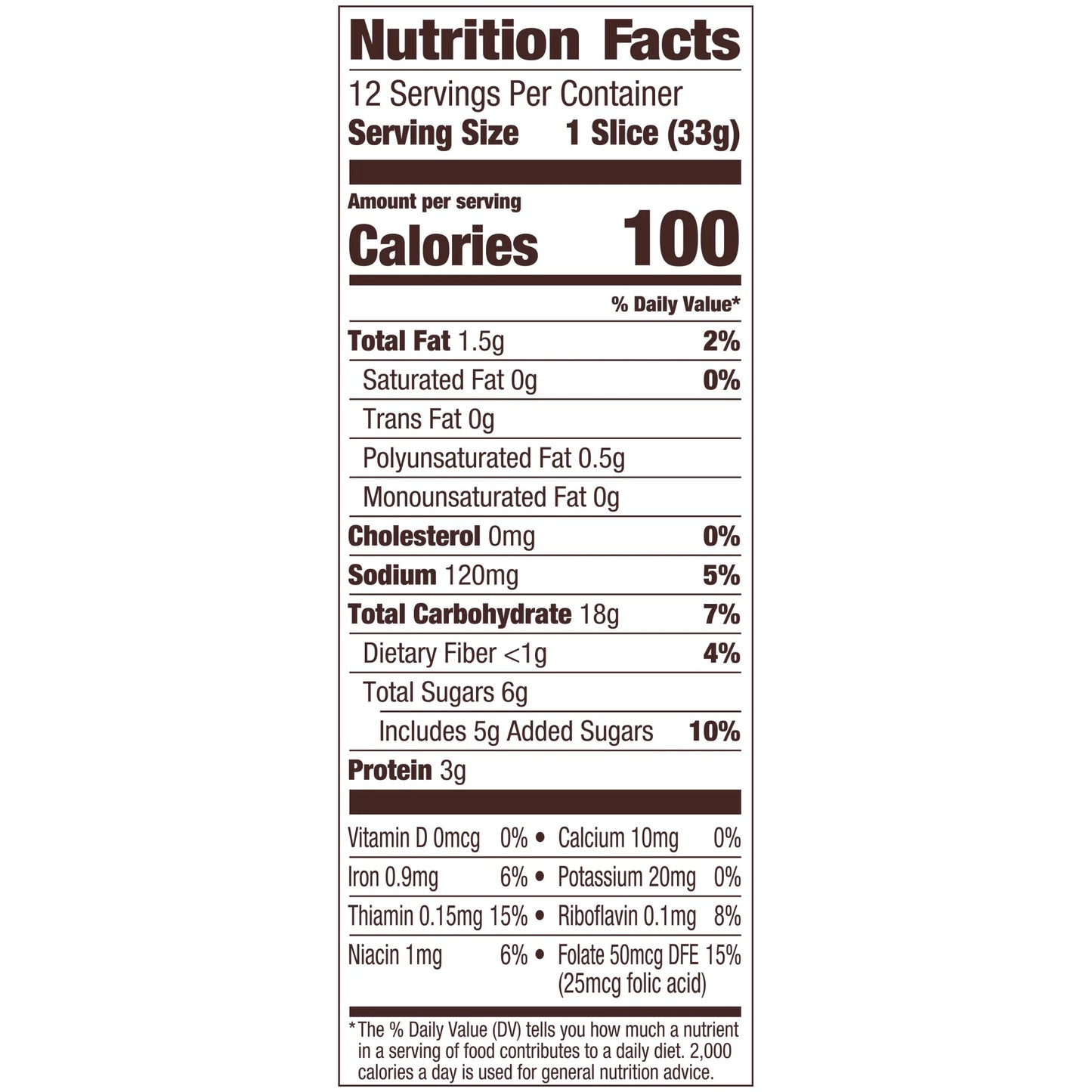 Pepperidge Farm Swirl Lemon Blueberry Flavored Breakfast Bread, 14 oz Loaf