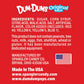 Dum Dums Original Mix Lollipop Suckers, Assorted Hard Party Candy, 16oz Bag
