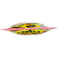 SOUR PATCH Watermelon Soft & Chewy Candy, Family Size, 1.8 lb