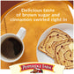 Pepperidge Farm Brown Sugar Cinnamon Swirl Breakfast Bread, 16 oz Loaf