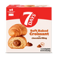 7Days Multipack Croissant, Chocolate 4x2.12oz/8.48oz