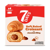 7Days Multipack Croissant, Chocolate 4x2.12oz/8.48oz
