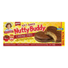 Little Debbie Big Pack Nutty Buddy Creme Pies