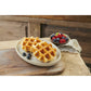 St. Pierre Brioche Waffles with Butter, 6 Ct, 10.6 oz