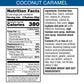 Pop-Tarts  Girl Scouts Frosted Coconut Caramel Toaster Pastries, Breakfast Foods, Shelf-Stable, 27 oz (16 Count)