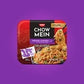 Nissin Foods Chow Mein Instant Noodles, Teriyaki Chicken Flavor, 4.0 oz Tray, Shelf-Stable