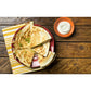 Mission Super Soft Flour Tortillas, Burrito Size, 20oz, 8 Count